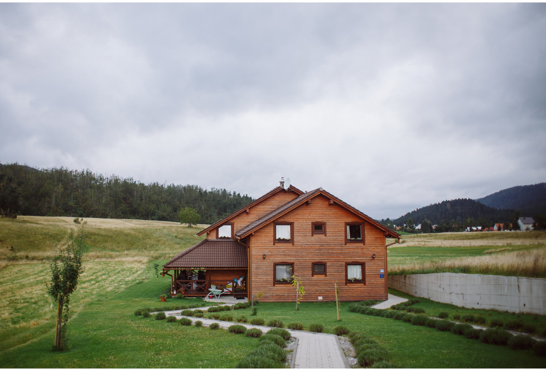 ecotourism agrotourism japodi