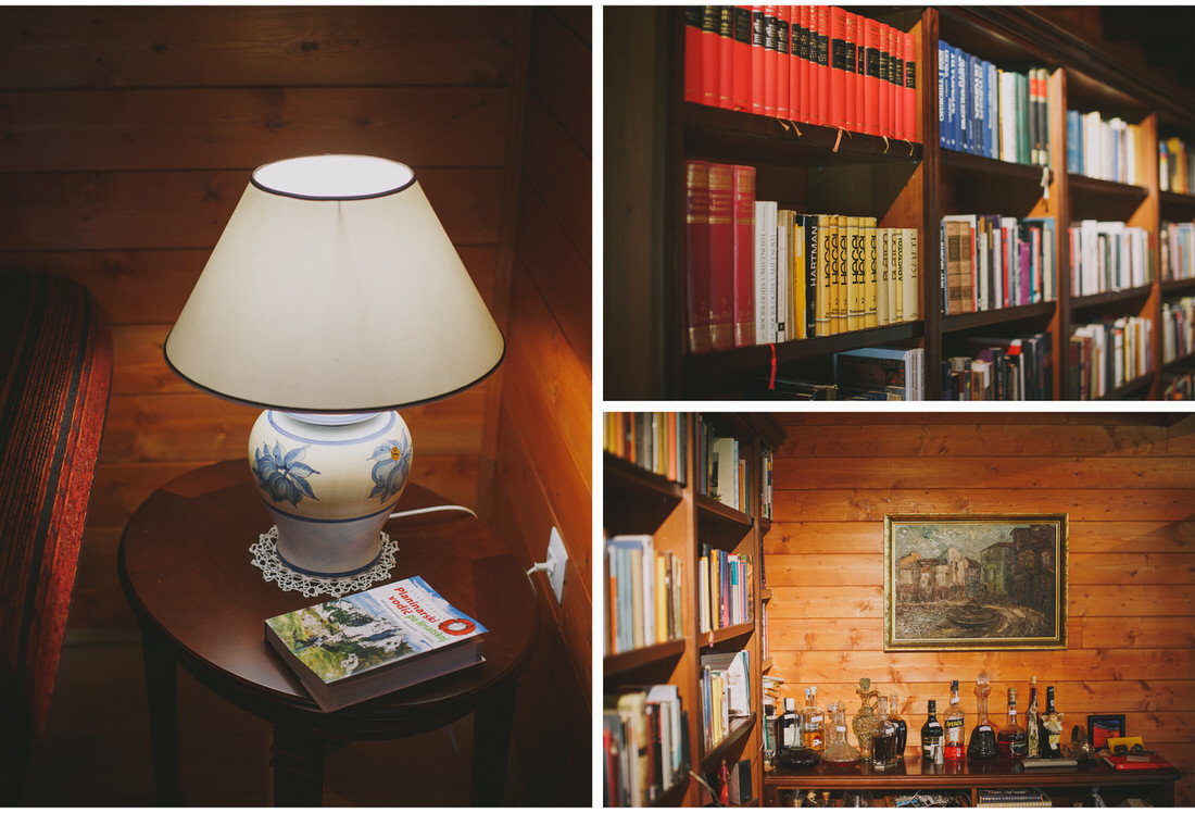 inside ecotourism japodi