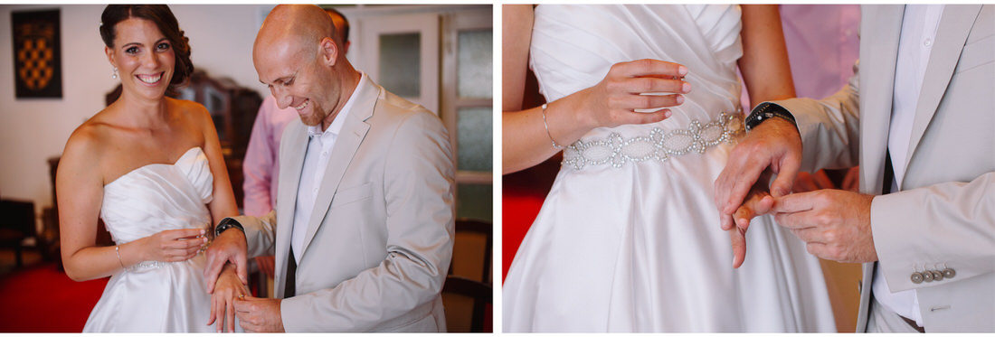 register office rings