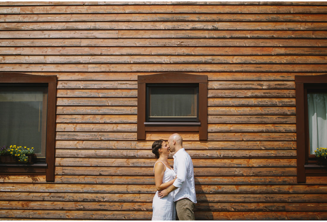 ecotourism japodi wedding