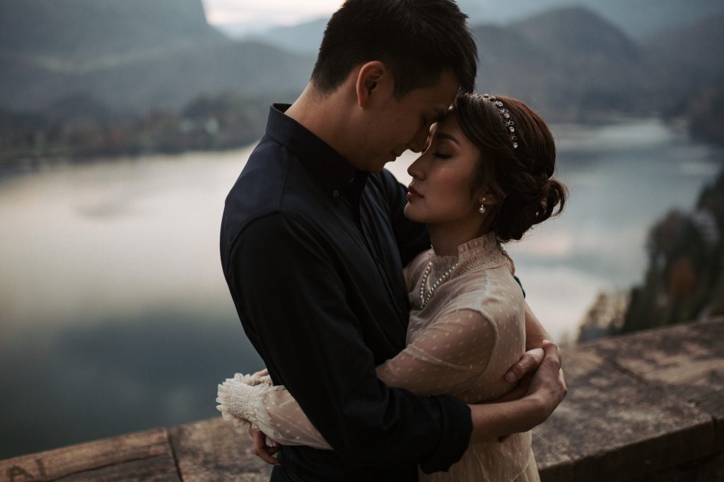 bled wedding photographer