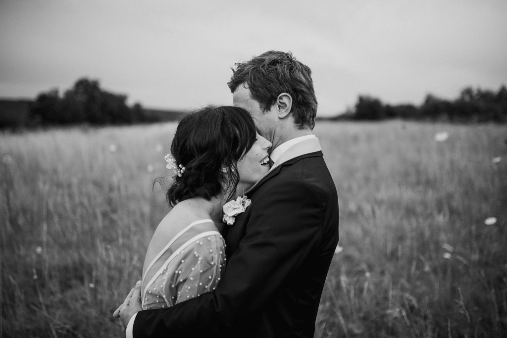 cute couple at paladnjaki wedding