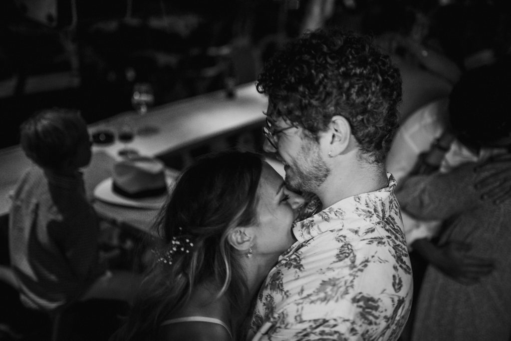 couple dancing black and white photo
