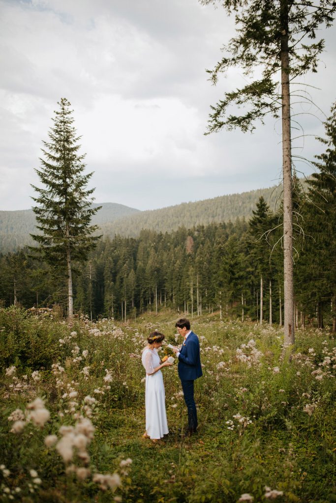 Wedding photographer Croatia